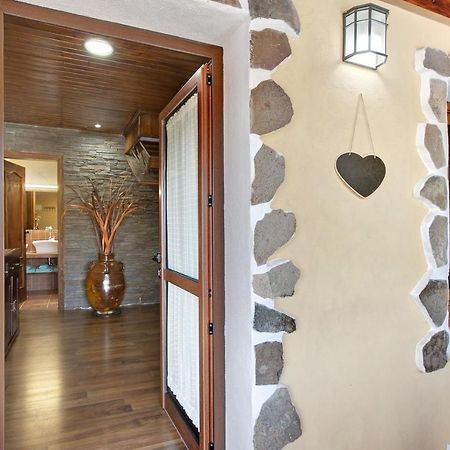 Casa El Parral Villa Vilaflor Eksteriør bilde