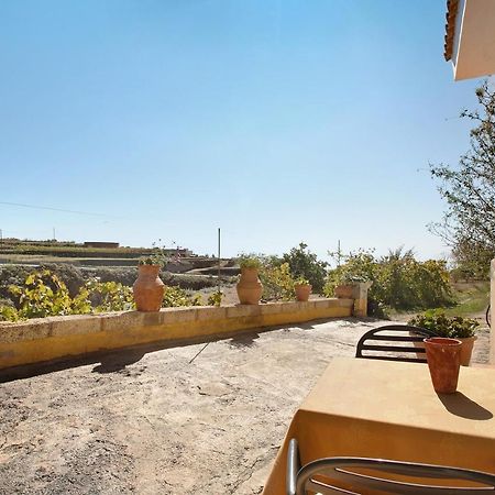Casa El Parral Villa Vilaflor Eksteriør bilde