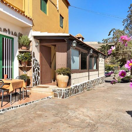 Casa El Parral Villa Vilaflor Eksteriør bilde