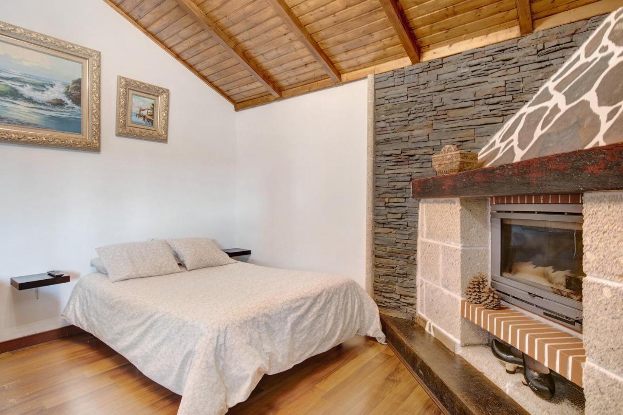 Casa El Parral Villa Vilaflor Eksteriør bilde
