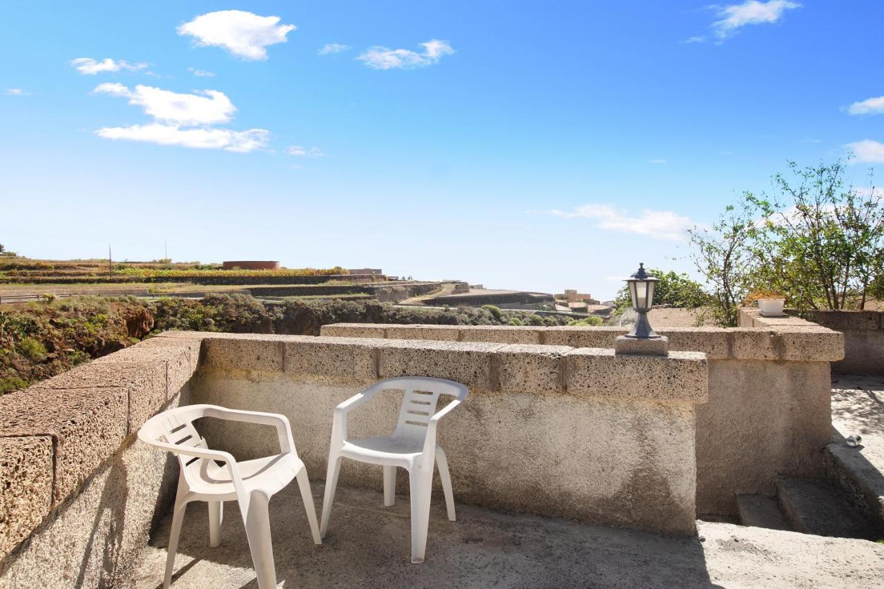 Casa El Parral Villa Vilaflor Eksteriør bilde