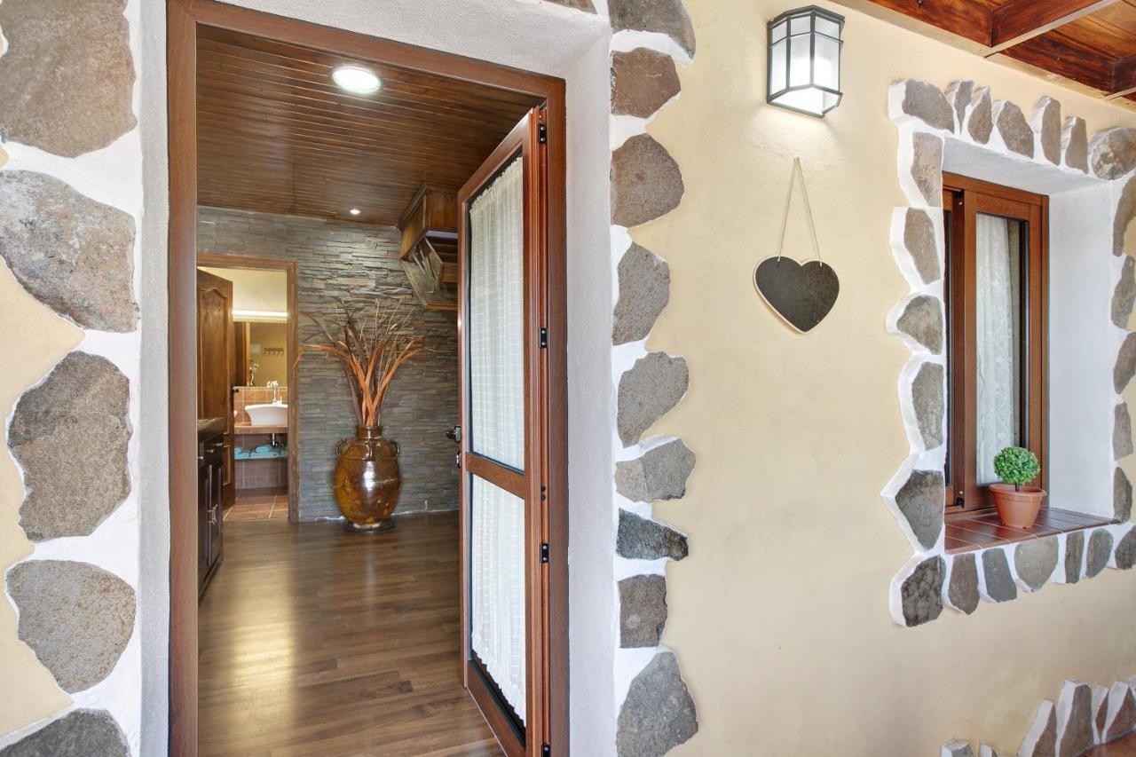 Casa El Parral Villa Vilaflor Eksteriør bilde