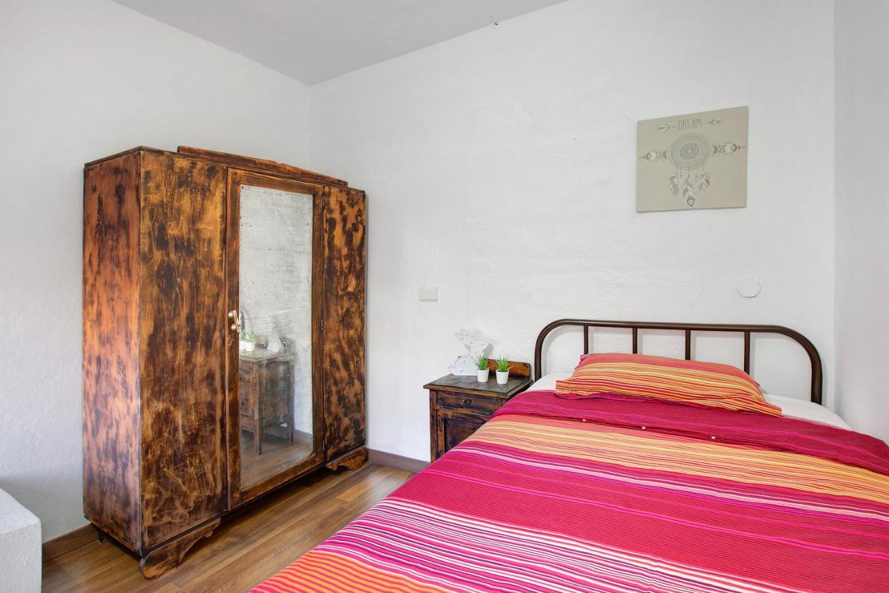 Casa El Parral Villa Vilaflor Eksteriør bilde