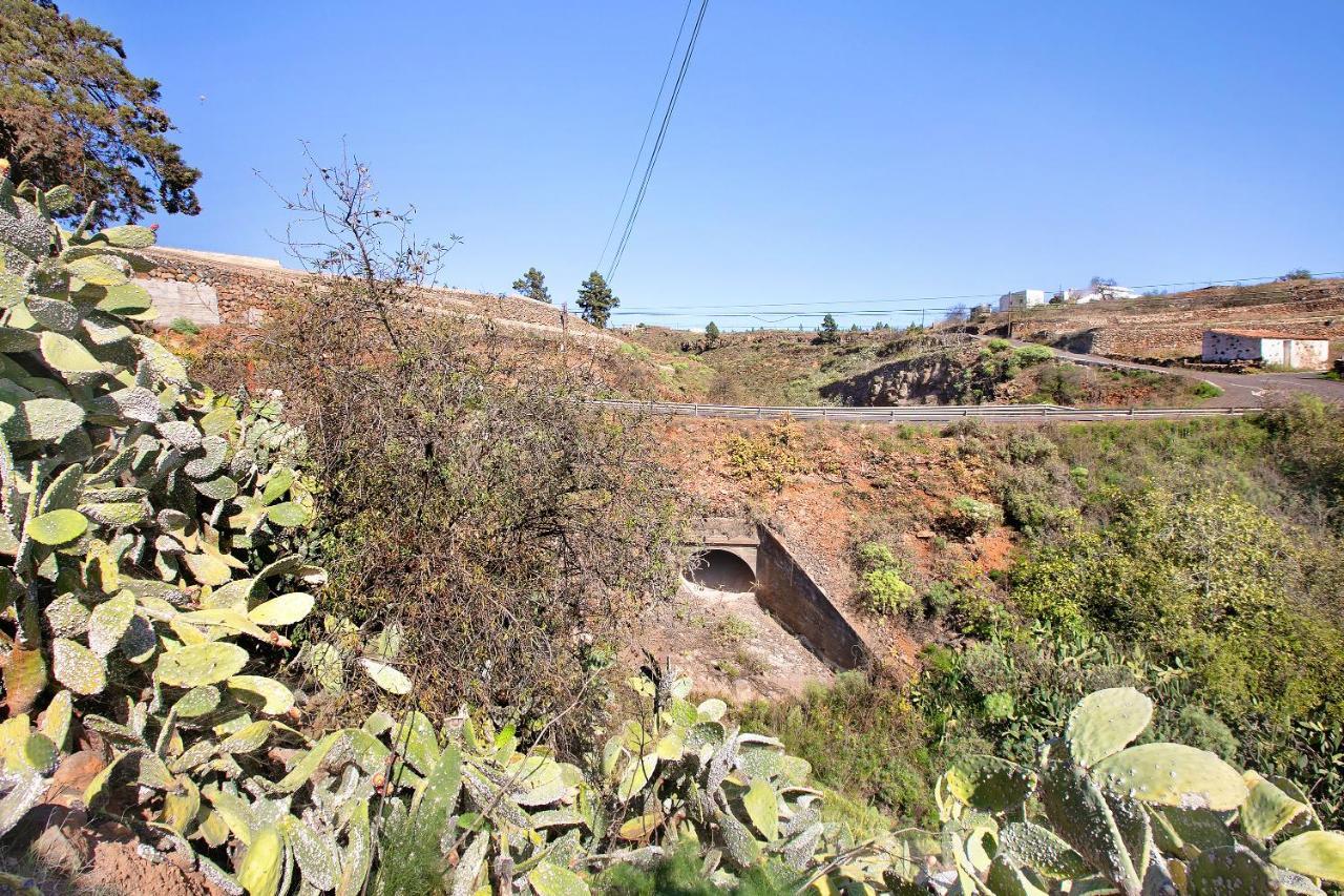 Casa El Parral Villa Vilaflor Eksteriør bilde