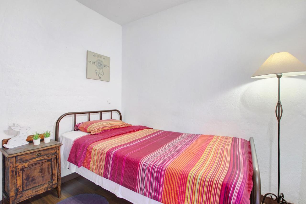 Casa El Parral Villa Vilaflor Eksteriør bilde